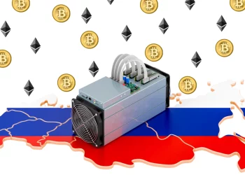 Las ventas de equipos de minería de Bitcoin en Rusia aumentaron en el cuarto trimestre: Informe
