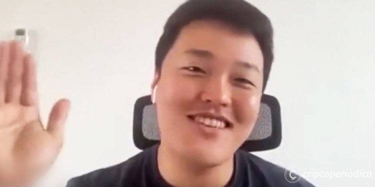 Los fiscales de Corea del Sur dicen que Do Kwon está en Serbia