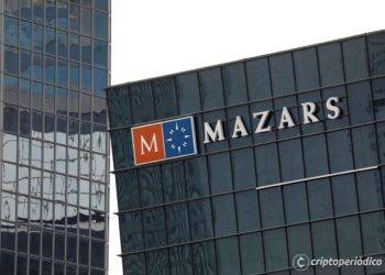 Mazars elimina la prueba de reserva de binance