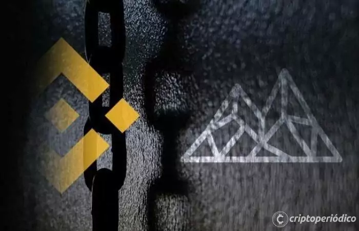 CEO de Binance explica por qué el intercambio no reembolsará a Mithril 200.000 BNB después de la exclusión de su cotización de la bolsa