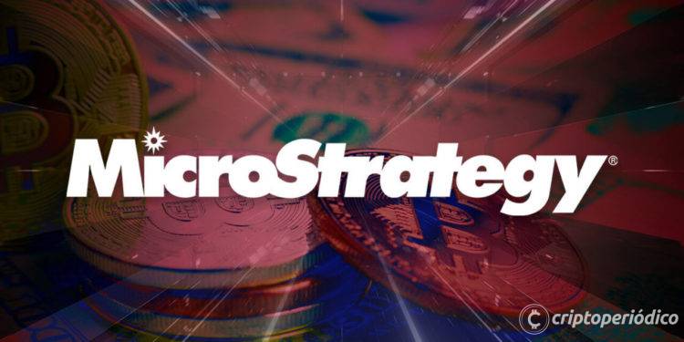 MicroStrategy ofrecerá soluciones Bitcoin Lightning en 2023