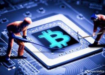 Empresa de Mineria de Bitcoin “Core Scientific”, se declara en bancarrota