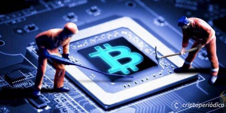 Empresa de Mineria de Bitcoin “Core Scientific”, se declara en bancarrota