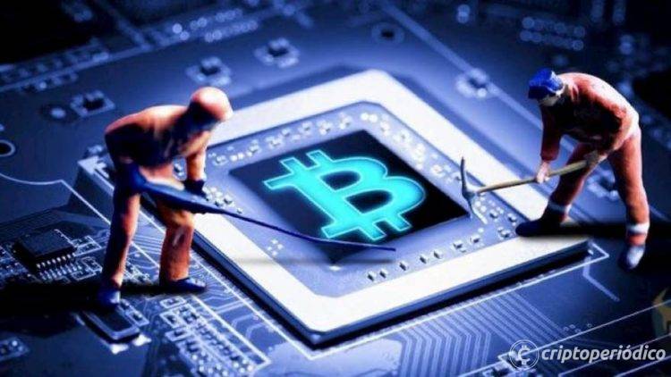 Empresa de Mineria de Bitcoin “Core Scientific”, se declara en bancarrota