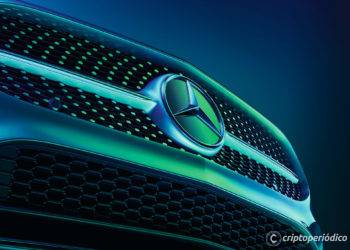 Mercedes-Benz ha presentado solicitudes de marca para metaverso y NFT