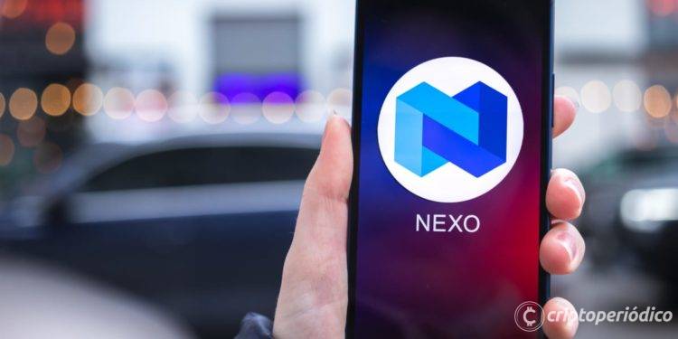 Nexo obtiene la licencia para expandir sus operaciones a Italia