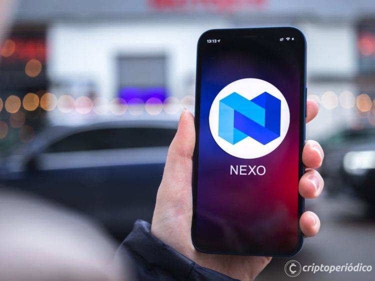 Nexo obtiene la licencia para expandir sus operaciones a Italia