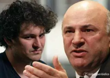 Audiencia FTX: Kevin O'Leary revela una conversación telefónica con Sam Bankman-Fried tras el borrado de cuentas.