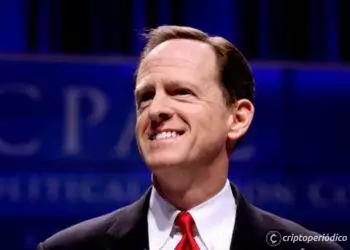 El senador estadounidense Toomey explica por qué el colapso de FTX no justifica la prohibición del crypto