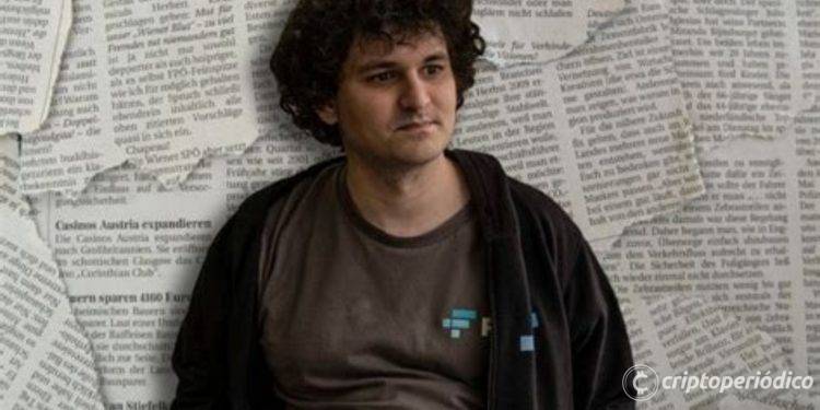 NYT vuelve a ser criticado tras seguir culpando a todo menos a Sam Bankman-Fried