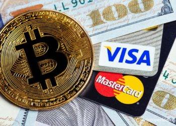 La compañía Fintech ZELF lanza su tarjeta de débito Visa anónima con cripto recarga