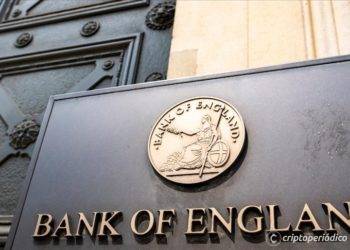 El Banco de Inglaterra abre las ofertas para una prueba de concepto de monedero de muestra de CBDC