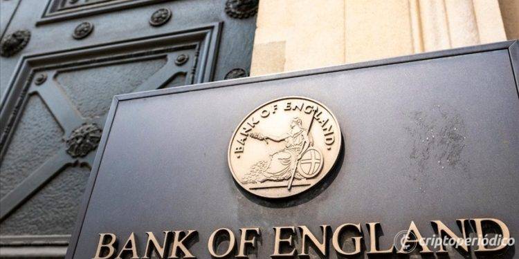 El Banco de Inglaterra abre las ofertas para una prueba de concepto de monedero de muestra de CBDC