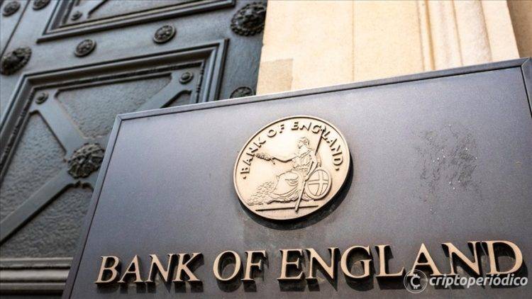 El Banco de Inglaterra abre las ofertas para una prueba de concepto de monedero de muestra de CBDC