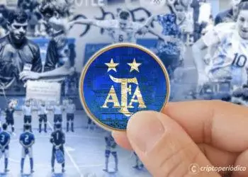 Argentina se corona campeona de Qatar 2022, pero el fan token ARG se desploma