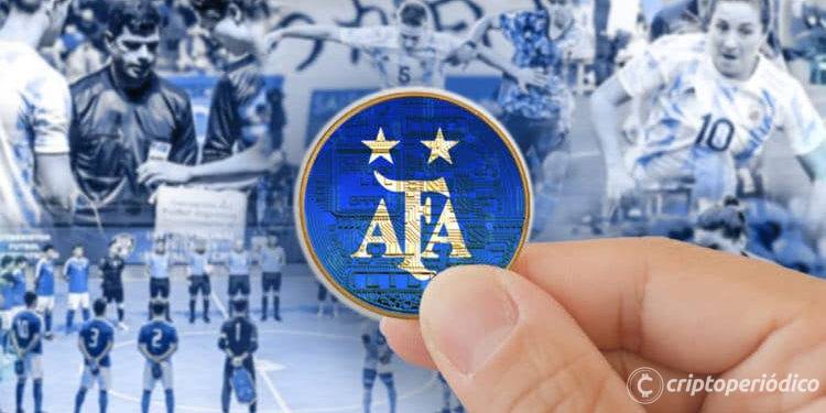 Argentina se corona campeona de Qatar 2022, pero el fan token ARG se desploma
