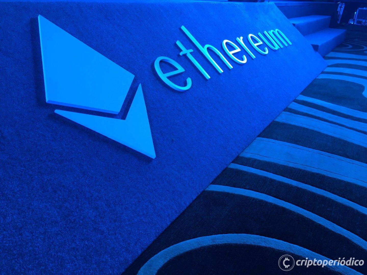 Tron DAO se une a la alianza empresarial de Ethereum