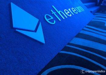 Tron DAO se une a la alianza empresarial de Ethereum