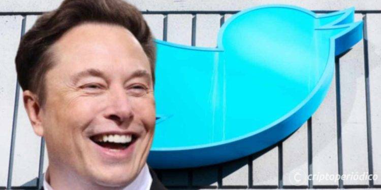 Elon Musk: Twitter ya no está en la vía rápida hacia la bancarrota 1 Elon Musk: Twitter ya no está en la vía rápida hacia la bancarrota