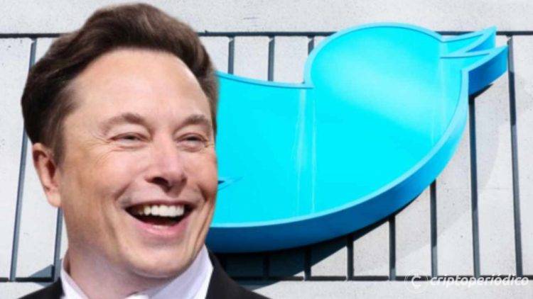 Elon Musk: Twitter ya no está en la vía rápida hacia la bancarrota