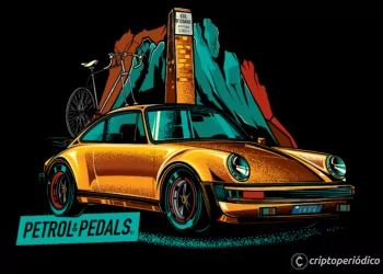 Porsche lanzará la primera colección NFT Porsche-unsplash en 2023 