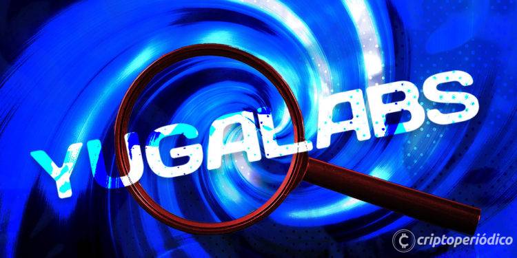 Yuga Labs, Moonpay se enfrenta a una demanda por la promoción de sus NFT con celebridades