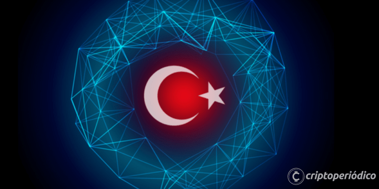 Turquía utilizará la identidad digital basada en blockchain para los servicios públicos en línea