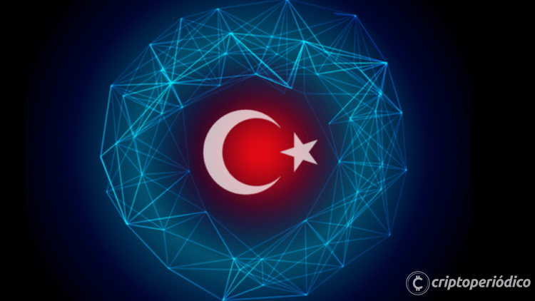 Turquía utilizará la identidad digital basada en blockchain para los servicios públicos en línea