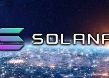 Solana quiere volver al Top 10: SOL gana un 36% en la última semana