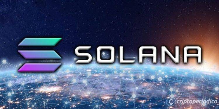 Solana quiere volver al Top 10: SOL gana un 36% en la última semana
