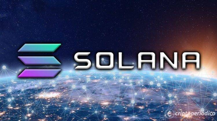 Solana quiere volver al Top 10: SOL gana un 36% en la última semana