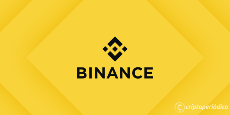 Binance suspende los retiros en dólares mientras los bancos huyen de las criptomonedas