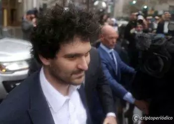 Los principales medios de comunicación quieren respuestas: ¿Quién garantizó la fianza de 250 millones de dólares de Bankman-Fried?