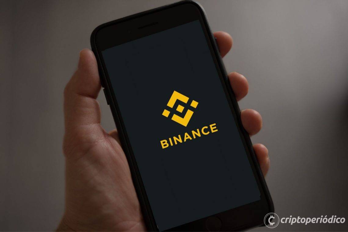 Binance lanza oficialmente su plataforma de comercio institucional