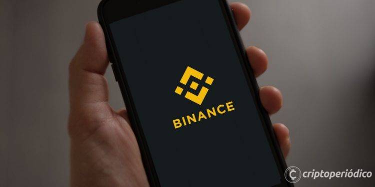Binance lanza oficialmente su plataforma de comercio institucional