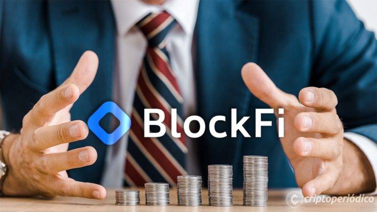 BlockFi venderá USD 160 millones en préstamos respaldados por mineros de Bitcoin: Informe
