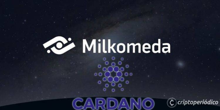 El monedero Cardano, FlintWallet, añade soporte para Milkomeda