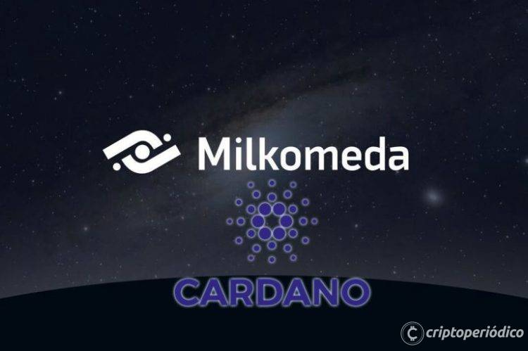 El monedero Cardano, FlintWallet, añade soporte para Milkomeda