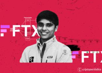 El director de ingeniería de FTX, Nishad Singh, estaría siendo investigado por las autoridades de EE.UU.