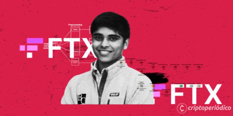 El director de ingeniería de FTX, Nishad Singh, estaría siendo investigado por las autoridades de EE.UU. 1 El director de ingeniería de FTX, Nishad Singh, estaría siendo investigado por las autoridades de EE.UU.