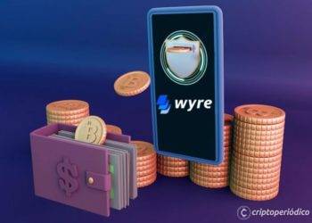La plataforma de criptopagos Wyre elimina el límite de retirada del 90% de los fondos 