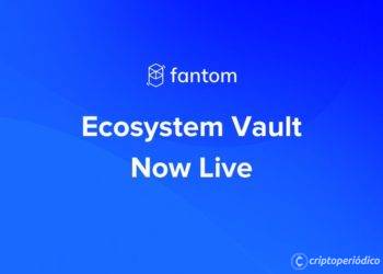 Fantom lanza un sistema de financiación descentralizado llamado Ecosystem Vault