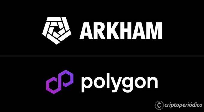 La empresa de análisis de datos Arkham Intelligence añadirá soporte para Polygon para el primer trimestre de 2023