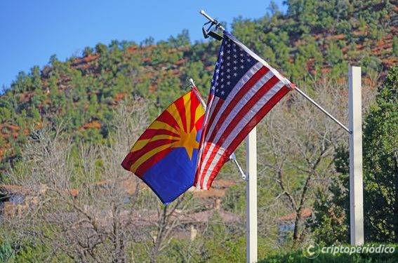 Los legisladores de Arizona pretenden que las criptomonedas estén exentas de impuestos 1 Los legisladores de Arizona pretenden que las criptomonedas estén exentas de impuestos
