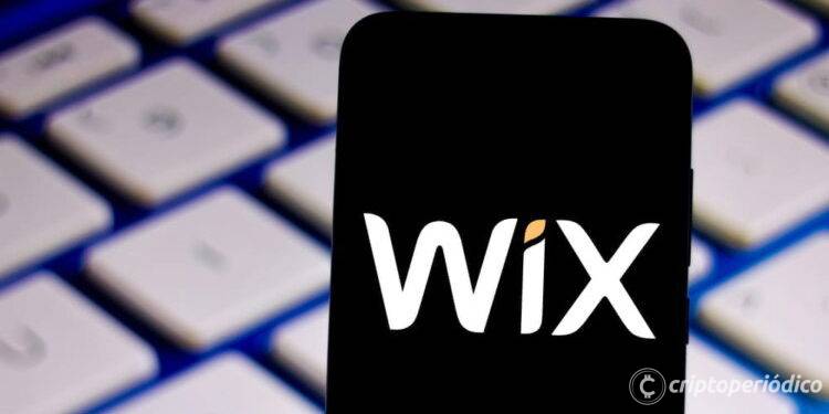 El gigante de Internet Wix añade a la plataforma CoinGate a su servicio de criptopagos 1 El gigante de Internet Wix añade a la plataforma CoinGate a su servicio de criptopagos