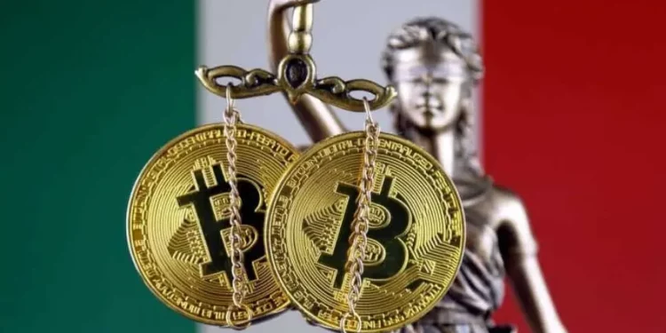 Italia aprueba un impuesto del 26% sobre las plusvalías de las criptodivisas