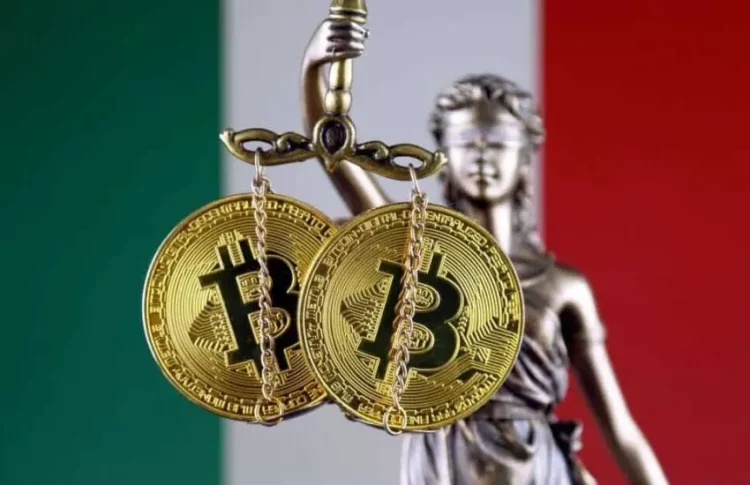 Italia aprueba un impuesto del 26% sobre las plusvalías de las criptodivisas