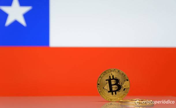 Chilenos ven en las criptomonedas una buena opción de inversión, según informe