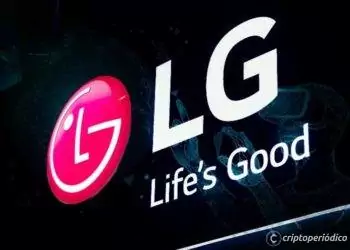 LG Electronics se ha asociado para llevar las plataformas interoperables del metaverso a los televisores