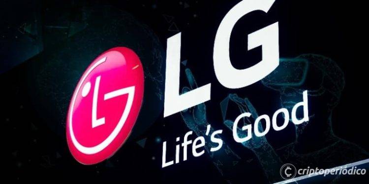 LG Electronics se ha asociado para llevar las plataformas interoperables del metaverso a los televisores